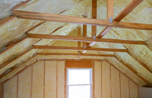 Reliable OR Insulation Contractor Solutions