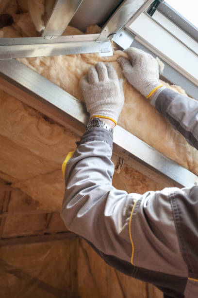 Best Insulation for Specific Applications in Cave Junction, OR